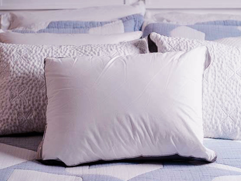 Sleep Number PlushComfort Pillow Ultimate Review