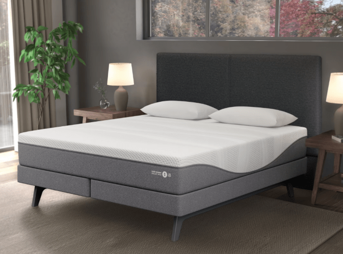 Sleep Number 360 i8 Mattress Review