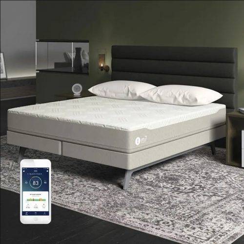 Sleep Number 360 M7 Smart Bed Review • Sleep Examiner
