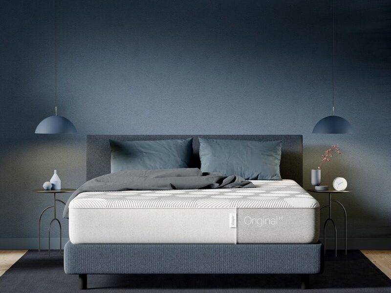 Casper Original Hybrid Memory Foam Mattress Review