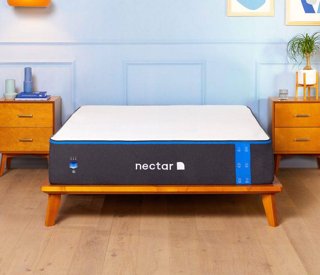 Nectar Mattress Review SleepExaminer