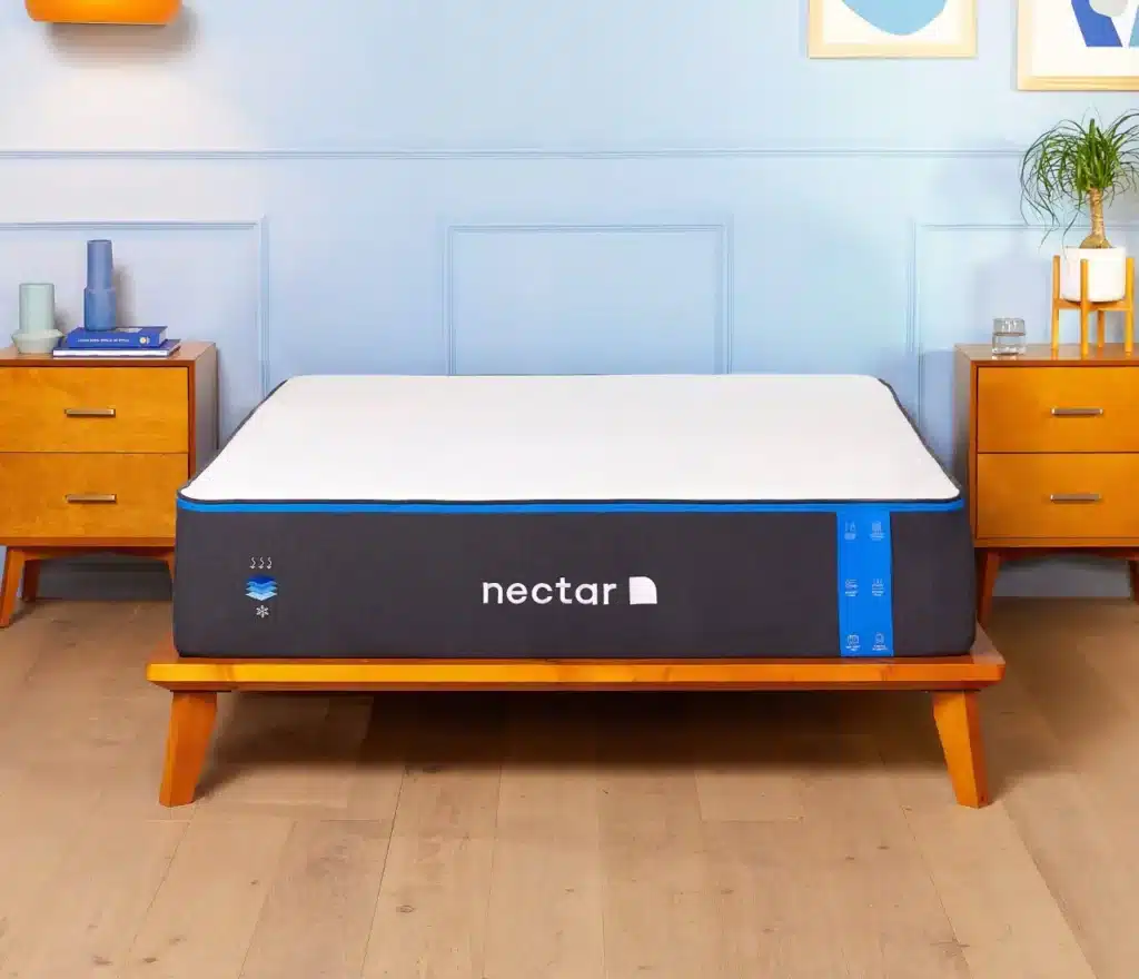 Nectar Memory Foam Mattress Review Nectar Original Memory Foam Mattress Review