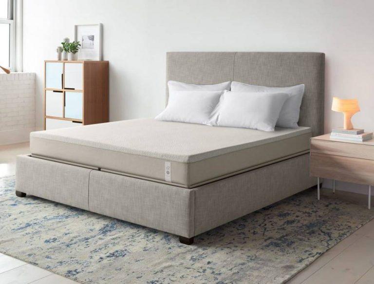 Sleep Number 360 C2 Bed Review SleepExaminer