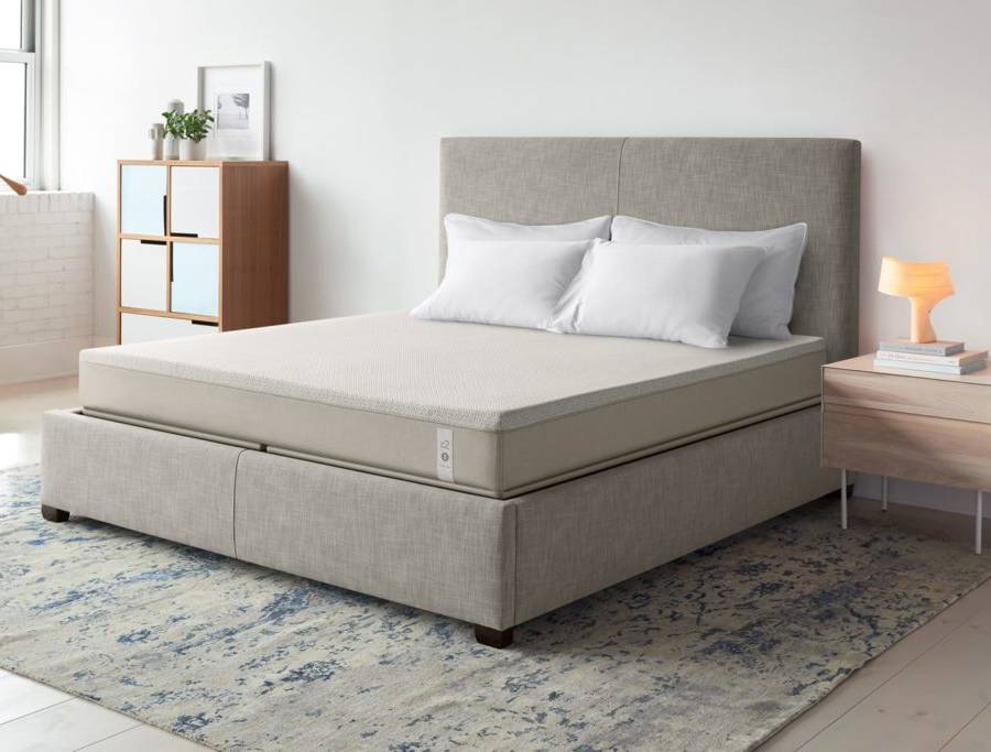 Sleep Number 360 c2 Smart Bed Review