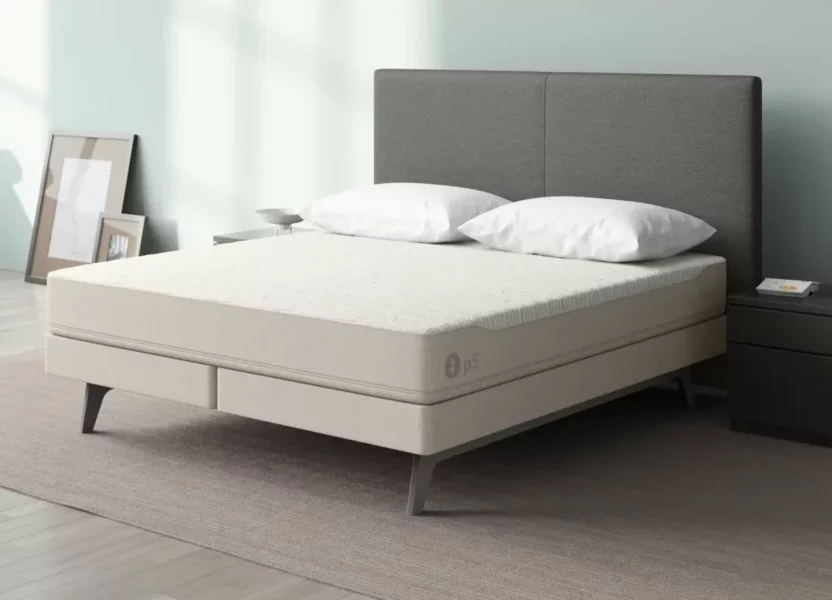 Sleep Number 360 p5 Smart Bed Review