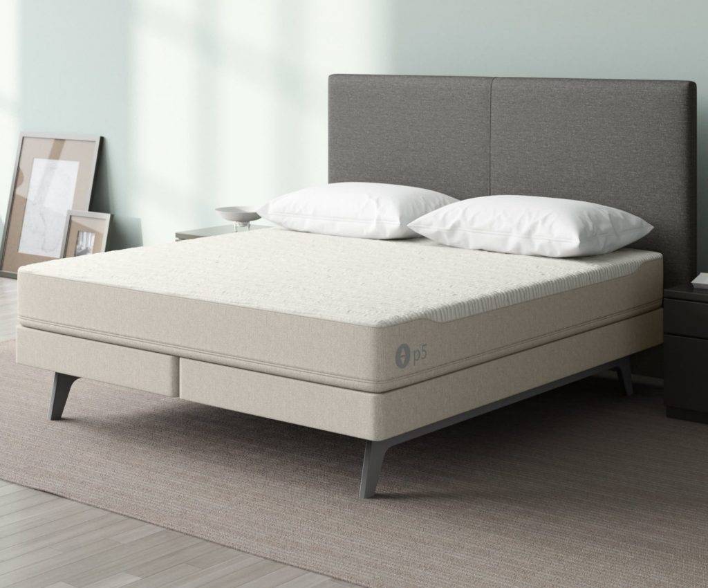 Sleep Number 360 I8 Smart Bed • Mattress Review • Sleep Examiner