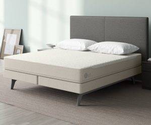 Sleep Number 360 p5 Smart Bed Review
