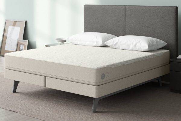 Sleep Number 360 p5 Adjustable Airbed Mattress Review