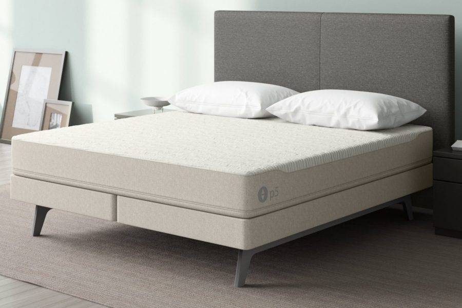 Sleep Number 360 p5 Adjustable Airbed Mattress Review