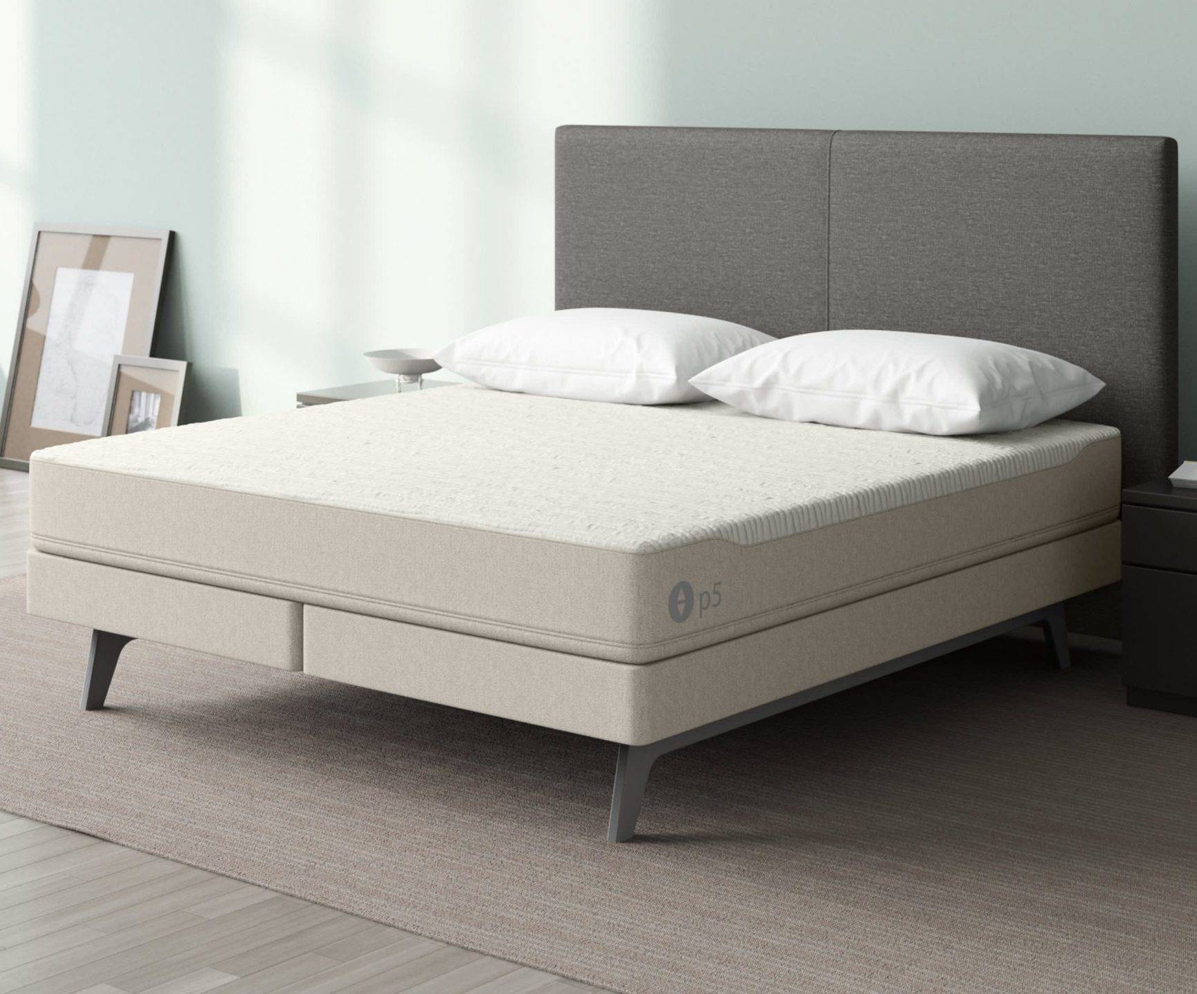 sleep number p5 bed mattress reviews