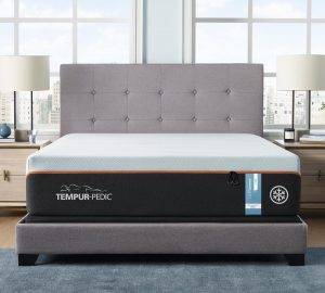 Tempur-Pedic LUXEbreeze Mattress Review