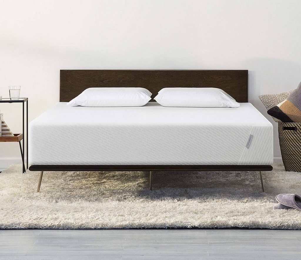 Tuft & Needle Mattress Review • Sleep Examiner