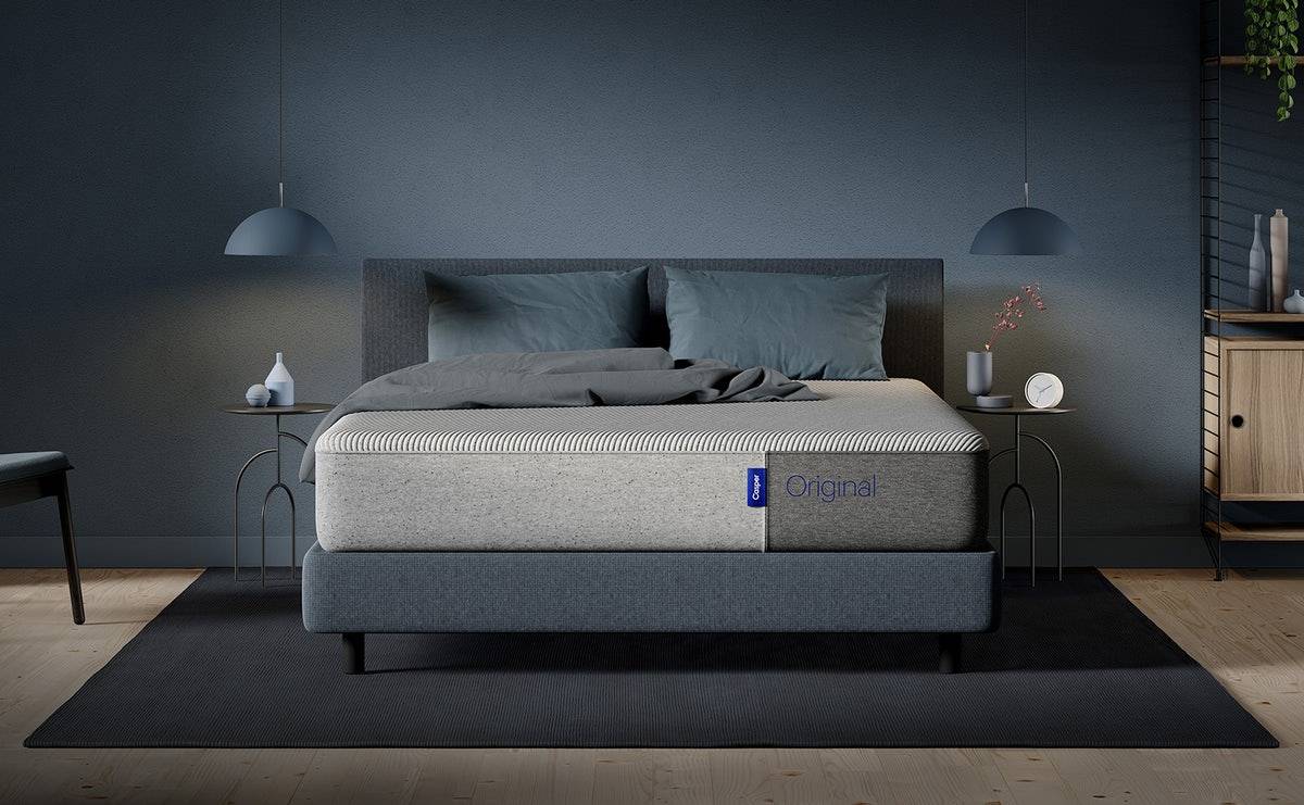Best Memory Foam Mattresses