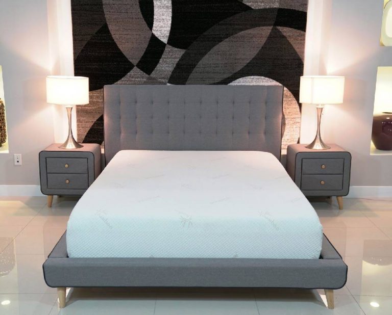 AirPedic 800 & 850 Air Bed Review • Sleep Examiner