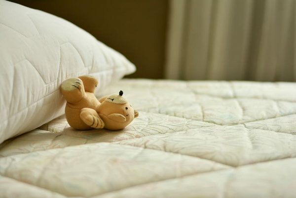 Is Your Mattress Toxic? What's in your Mattress?