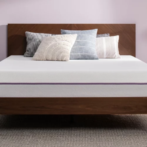Best Mattress 7 The Purple Mattress Review 2025