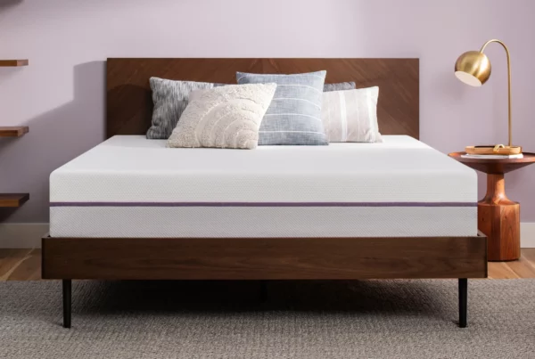 The Purple Mattress Review 2025