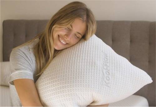 Best Pillows 2 Tempflow Kool-Flow Best Pillow Review
