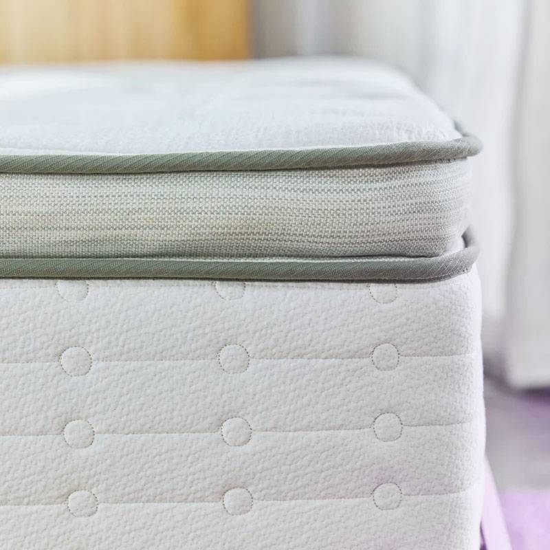 Avocado Green Medium Pillow-Top Mattress Review 22 Avocado Green Firm Mattress Pillow-Top Review