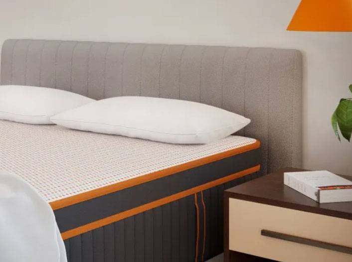 Nectar Premier Copper Hybrid Mattress Review 9 Nectar Premier Copper Hybrid Mattress Review Cover and Materials