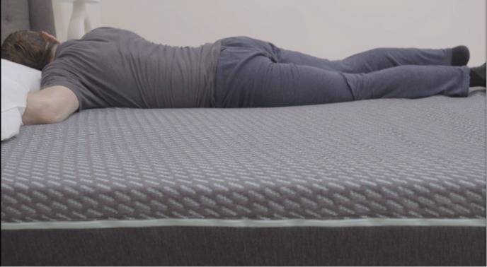 Tuft and Needle Mint Hybrid Mattress Review