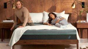 Top-Rated Mattresses