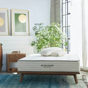 Top-Rated Mattresses