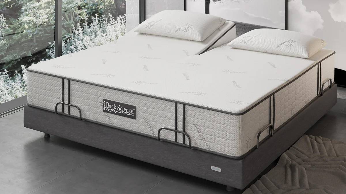 Back Science Series 2 Mattress Review 2024