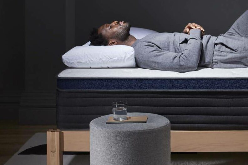 Best Mattress For Back Pain