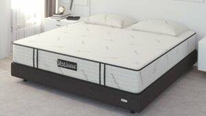 Shopping Guide For Mattress Types: Find Your Perfect Fit