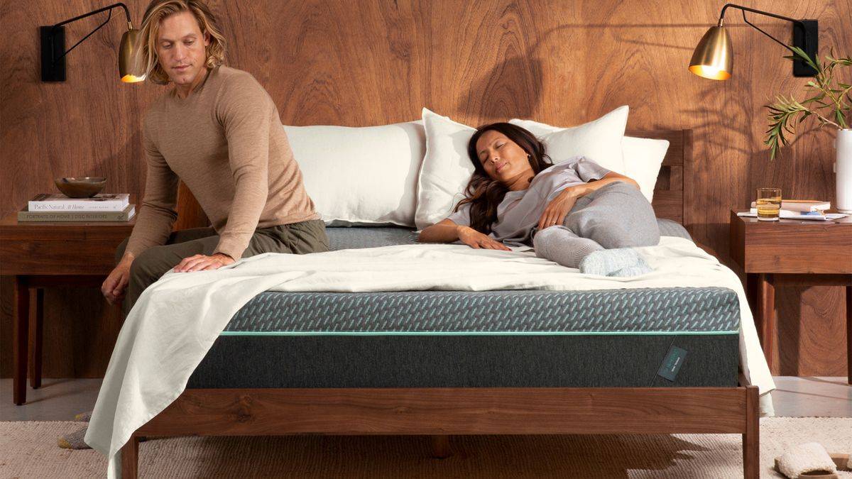 Best Mattress For Back Pain