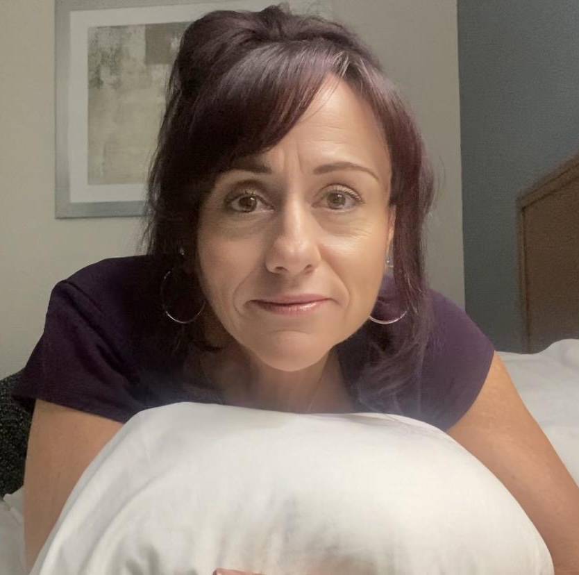 Contact Us 6 Lisa Libutti, Sleep Wellness Specialist at Sleep Examiner
