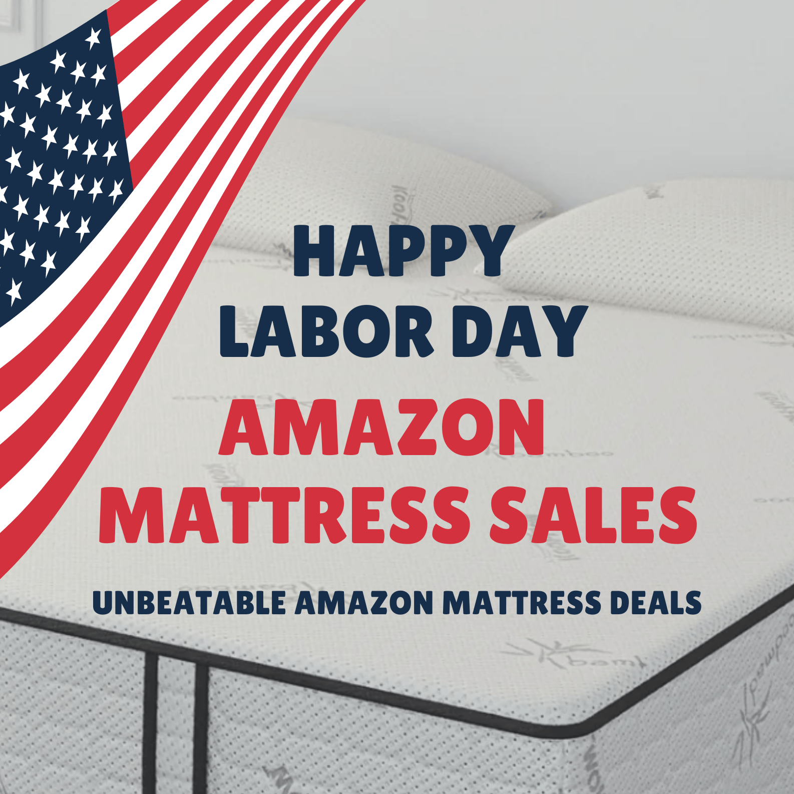 5 Best Mattresses to Buy on Amazon Labor Day Sale 1 5 Best Mattresses to Buy on Amazon Labor Day Sale