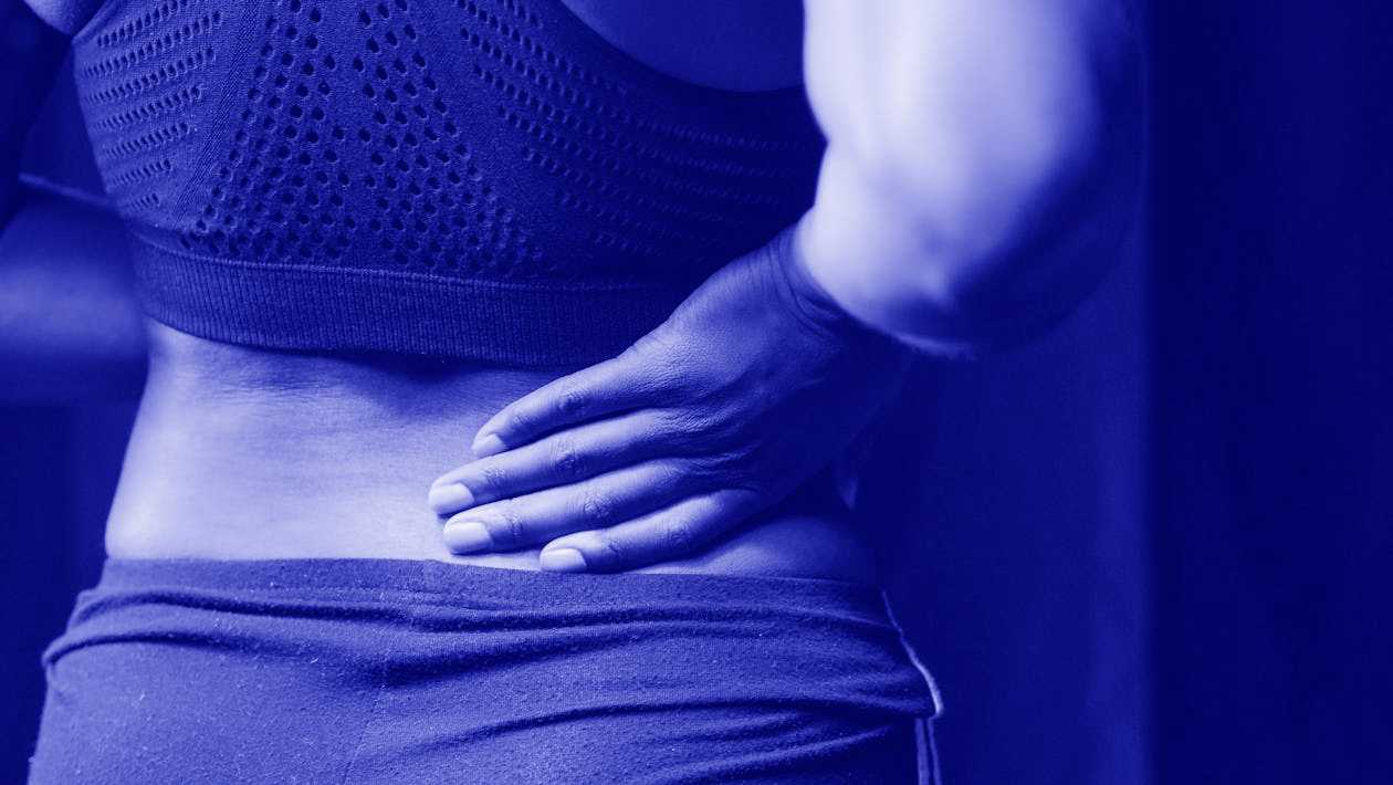 Sleep Soundly: Best Mattresses to Alleviate Back Pain 6 Sleep Soundly - Best Mattresses that Alleviate Back Pain