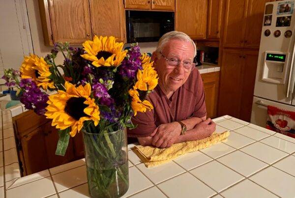 Lisa Libutti • Sleep Wellness Specialist 24 A Surprise in the Cabinet: Olive Oil vs. Sunflower Oil Showdown