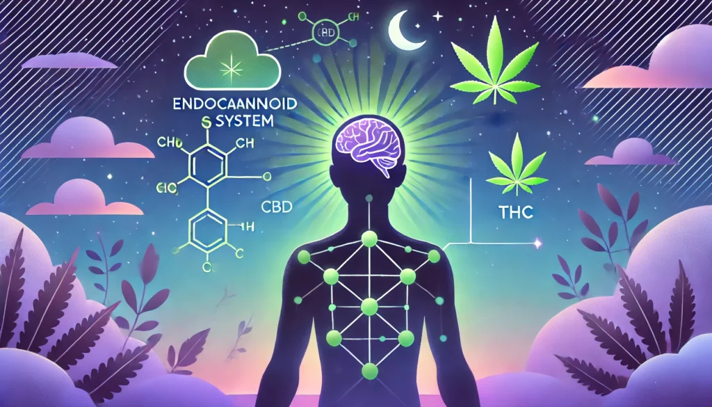 Phytocannabinoids and Cannabinoids: How They Impact Sleep and Wellness