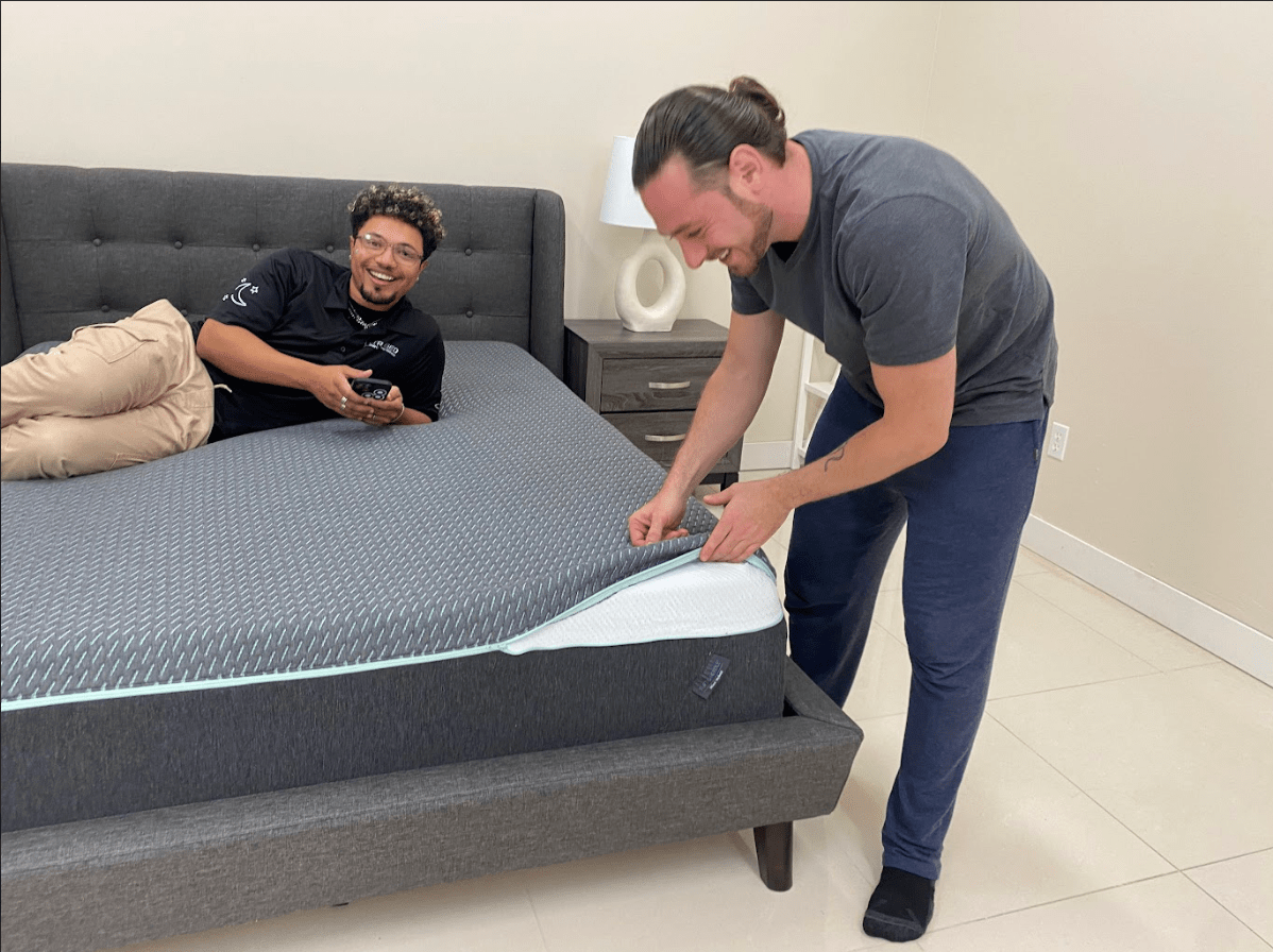 Best Mattress For Back Pain