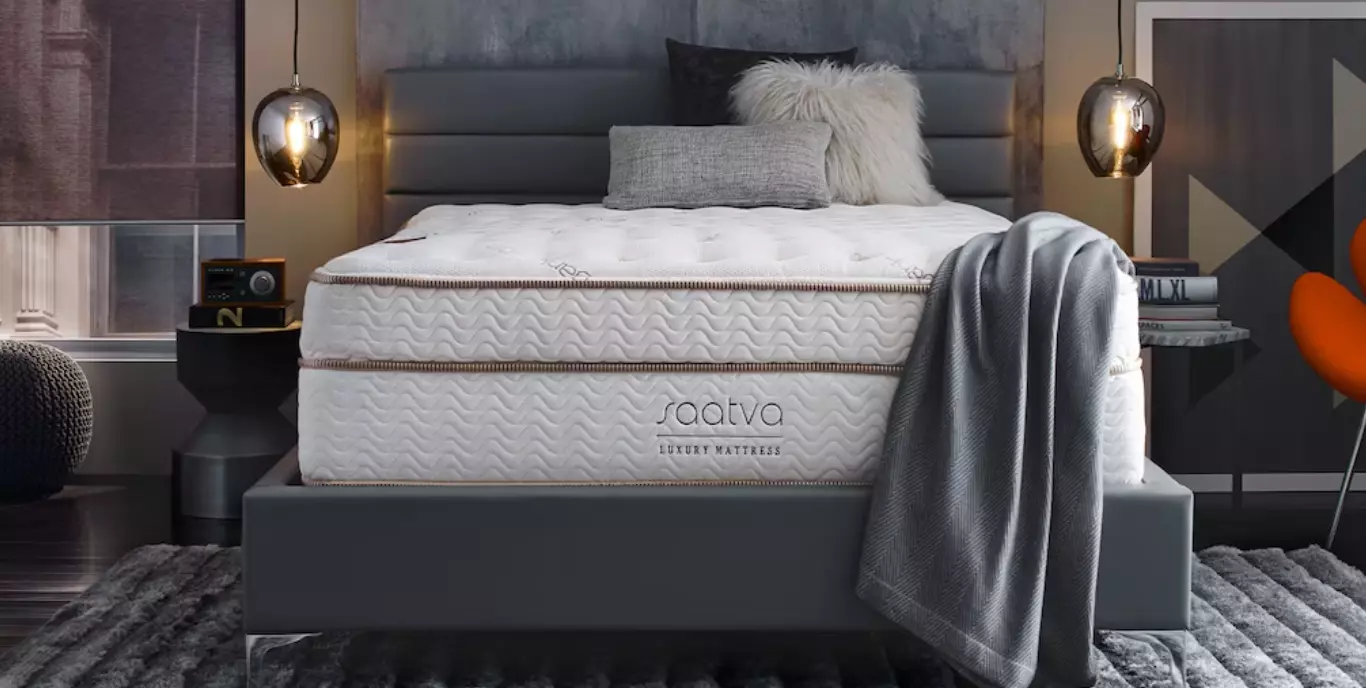 Saatva Classic Mattress Review-updated