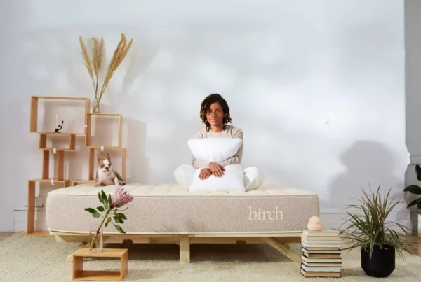 Birch Natural Organic Mattress Review