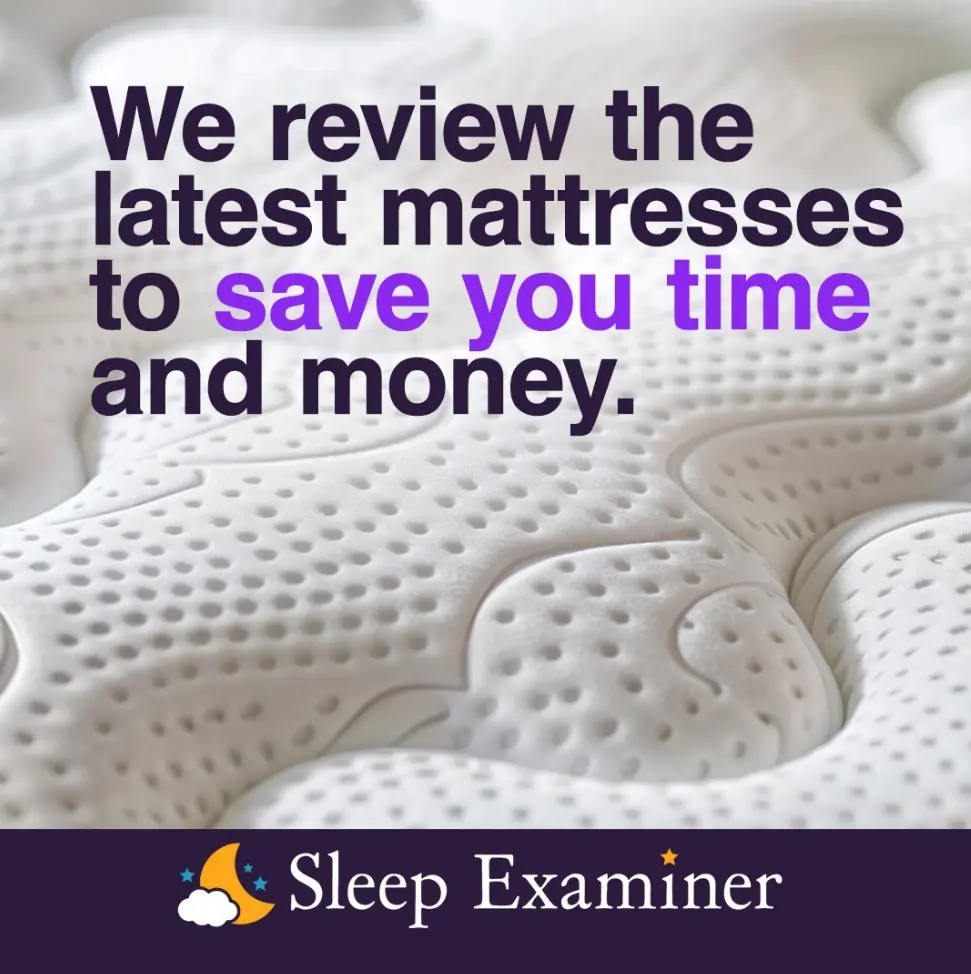 Nolah Natural Mattress Review 13 Sleep-Examiner-Sleep-Product-Reviews-Ratings-and-Comparisons
