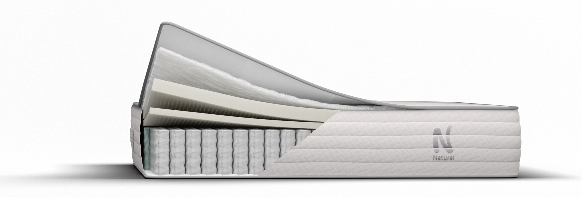 Nolah Natural Mattress Review 12 A Closer Look and review of the Nolah Natural Mattress Materials