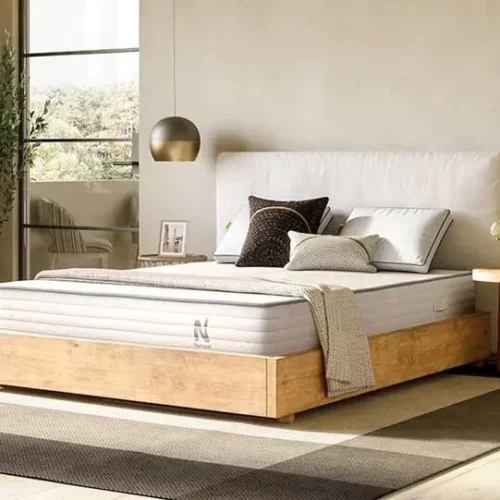 Best Mattress 13 Nolah Natural Organic Mattress Review