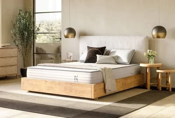 Nolah Natural Organic Mattress Review