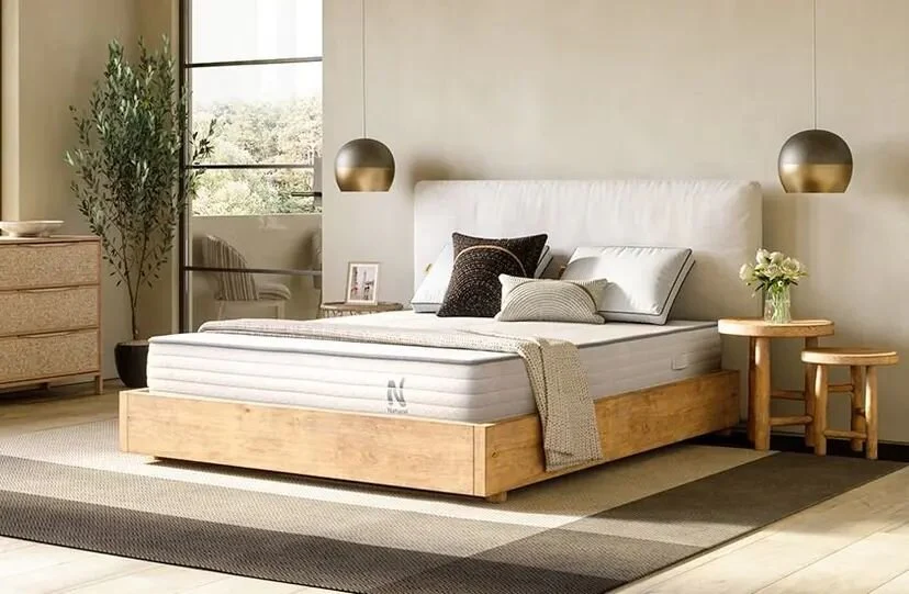 Nolah Natural Organic Mattress Review
