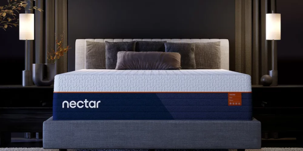 Nectar Ultra Hybrid Mattress Review