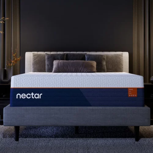Best Mattress 11 Nectar Ultra Hybrid Mattress Review