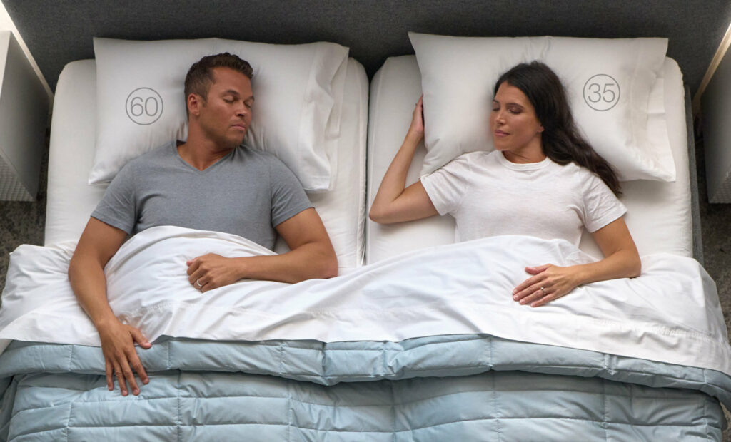 Smart Beds 3 Mattress Picks That Adapt to You