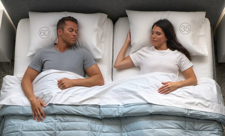 Smart Beds 3 Mattress Picks That Adapt to You
