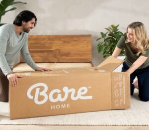 Bare Home Clean Classic Mattress Review Bare Home Classic Mattress Review