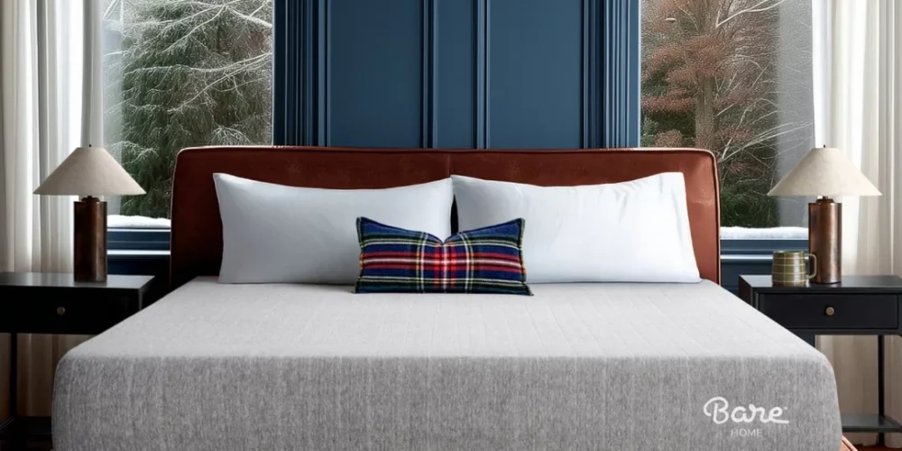 Bare Home Clean Classic Mattress Review